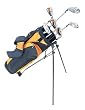 Paragon Vision Pro Limited Edition Mens Starter Golf Package Set
