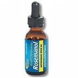 Wild Oil of Rosemary - Rosemanol - 1 oz.