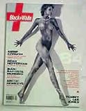 Not Only BLACK + WHITE Magazine Issue 84 (May 2006, Abbie Cornish, Dean Heffernan, Jean-Baptiste Mondino)
