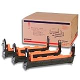 Office Depot #016-1997-00 Imaging Unit Kit /yel - Model 858007