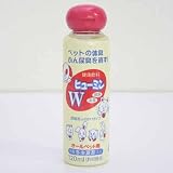 バイオ　消臭健康飲料ヒューミン　W　120mlの画像