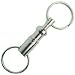 Victorinox Coupling Key Fob Keychain