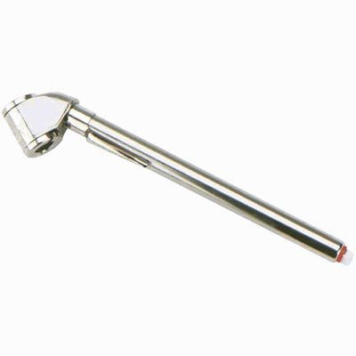 Milton S917 Low Pressure Gage