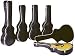 Kinsman Abs Electric Guitar Case