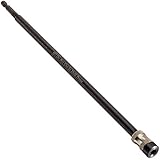 DEWALT DW1589 12-Inch Extension for DEWALT Spade Drill Bits