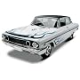 Revell 1:25 '64 Ford Fairlane Thunderbolt