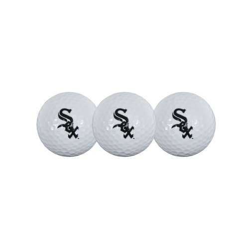 Chicago White Sox Golf Ball Sleeve
