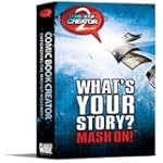 Comic Book Creator 2.0