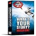 COMIC BOOK CREATOR 2.0 (WIN 2000,XP,VISTA)