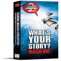 Comic Book Creator 2.0