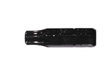 GRK CARD30-1 Carded T-30 1-Inch Bits, 2 Bits per Card, Black [並行輸入品]