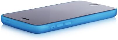 Caudabe: The Veil iPhone 5c Premium Ultra Thin Case (Blue)