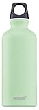 SIGG(シグ) トラベラータッチ0.4Lパステルグリーン 50105