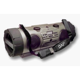 JVC RV-B 90 Radiorekorder