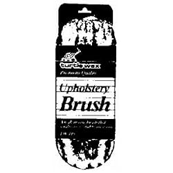 Carrand Co. TW119-12 Upholstery Brush