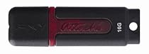 PNY USB Speicherstick 16GB Attach&eacute; Premium