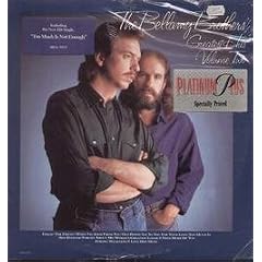 The Bellamy Brothers Greatest Hits Volume Two