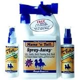 Spray-Away