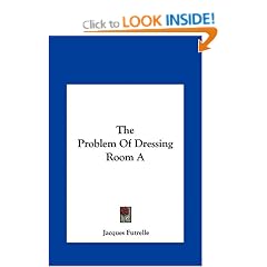 The Problem of Dressing Room a