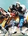 Rocky Bleier Pittsburgh Steelers Autographed 8