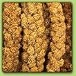 JR Farm Kolbenhirse gelb 500 g