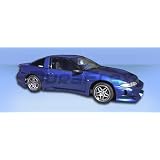 1990-1994 Mitsubishi Eclipse Talon Kombat Sideskirts by DuraFlex
