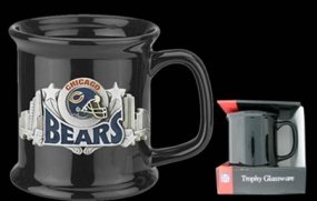 Chicago Bears VIP Coffee Mug