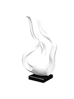 Arte dal Mondo Figura Adm Studio Fuoco