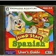 Jump Start Spanish User