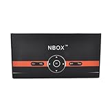 Nbox N82 Hd Digital Tv Media Player