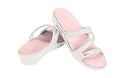 Crocs Patricia Womens - Cotton Candy