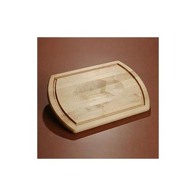 J.K. Adams Reversible Maple Cutting Board