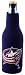 COLUMBUS BLUE JACKETS BOTTLE SUIT KOOZIE COOLER COOZIE