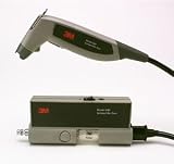 3M Ionized Air Gun, 980E, Self-Balancing, 220V, +/- 30V