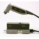 3M Ionized Air Gun, 980E, Self-Balancing, 220V, + - 30V by 