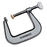 #566 1-1/4 Junior C-Clamp (825-22105) Category: C-Clamps