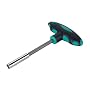 Wolfcraft 1235000 1 T-Handschraubendreher mit Bita&hellip von Wolfcraft