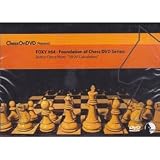 Foxy Foundation: #64 Better Chess Now! 20:20 Calculation (DVD) - King