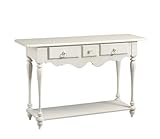Cooper Classics 5940 Camden Cottage Console Sofa Table