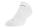 Nike Men's Low Cut Dri-Fit Cotton Cushioned Socks