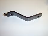 Original Sears Craftsman Husqvarna Part # 180535 BRKT.NOSEROLLER.RH.