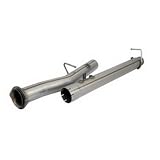 aFe 49-43024 4 Mach Force XP Race Down Pipe Kit by aFe