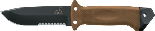 Gerber LMF II Infantry.