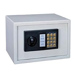 A1 Quality Safes Electronic Home Handgun Hotel Safe