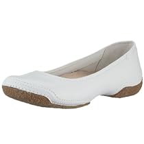Clarks Funky Salsa 2032, Damen Ballerinas