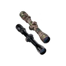 Prostaff 2-7x32 Realtree Riflescope w/ FREE Hunters Specialties 12pk Turkey Target HNT06850