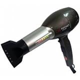 CHI Rocket Hair Dryer Ceramic 1800 Watt Farouk Dryer GF2100