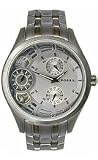 Twist Gray Dial Watch