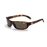 Bolle Fang Sunglasses - Dark Tortoise - TNS - 10698
