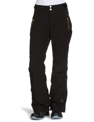 Halti Herren Skihose Kiito, black, 36 Preisvergleich